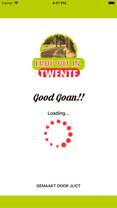 Capturas de pantalla de Eropuit Twente