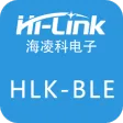 HLK-BLE HLK-BLE