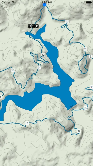 Capturas de pantalla de Make Tracks: Fort Yargo