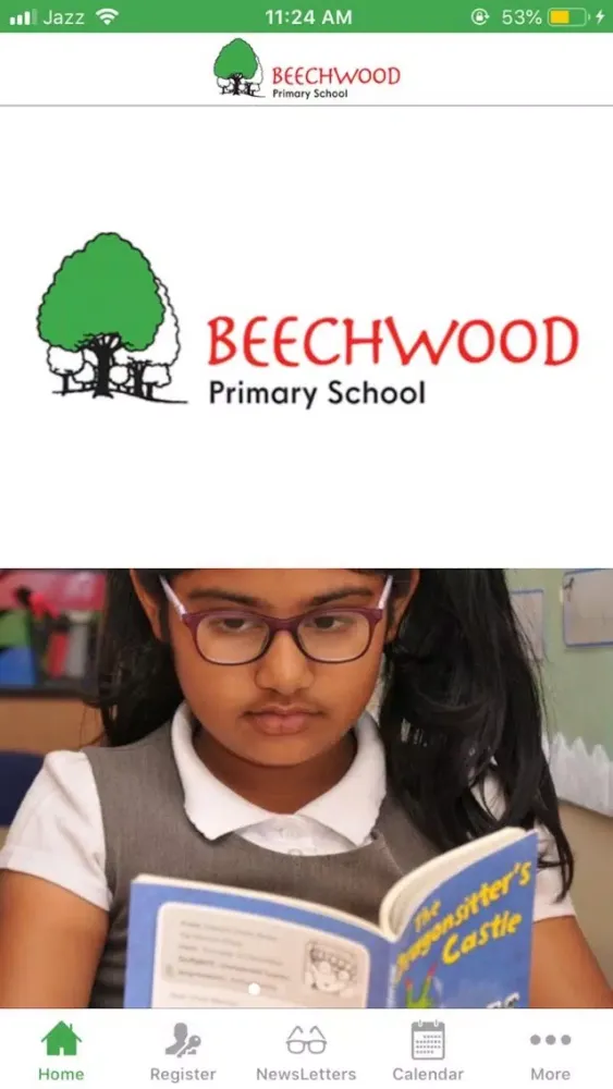 Beechwood Primary School Ekran Görüntüleri