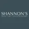 Shannon’s