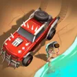 Desert City: Lost Land