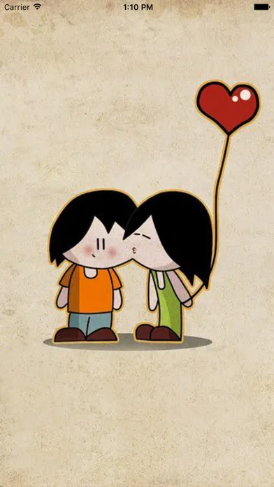 Pyar Mohabbat Shayari Screenshots