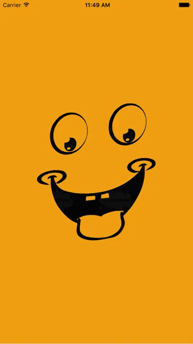 ภาพหน้าจอของ Jokes For WhatsApp - The Best Jokes Collection