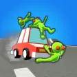 Car Escape 3D Zombie Attack Car Escape 3D Zombie Attack