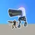 Human Bullet Gun