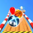 Morph Balls Morph Balls