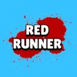 Red Runner 3d Red Runner 3d