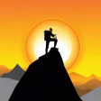 To The Top : Climber 3d To The Top : Climber 3d