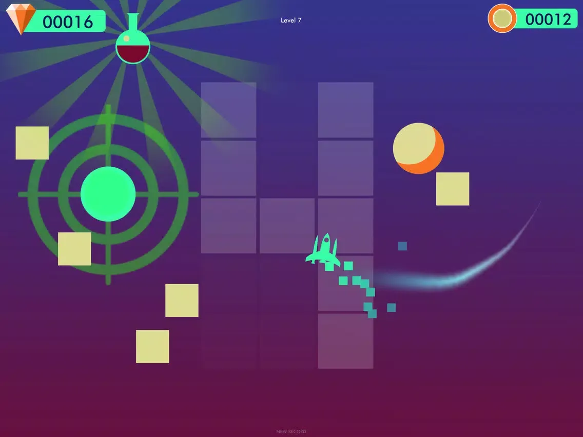 5 Seconds 2 Die iPad  سکرین شاٹس