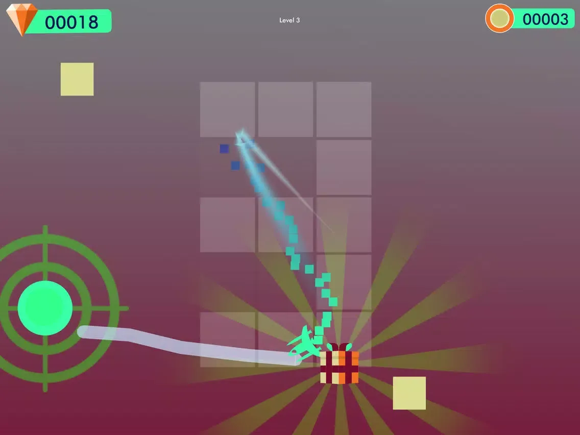 5 Seconds 2 Die iPad  سکرین شاٹس