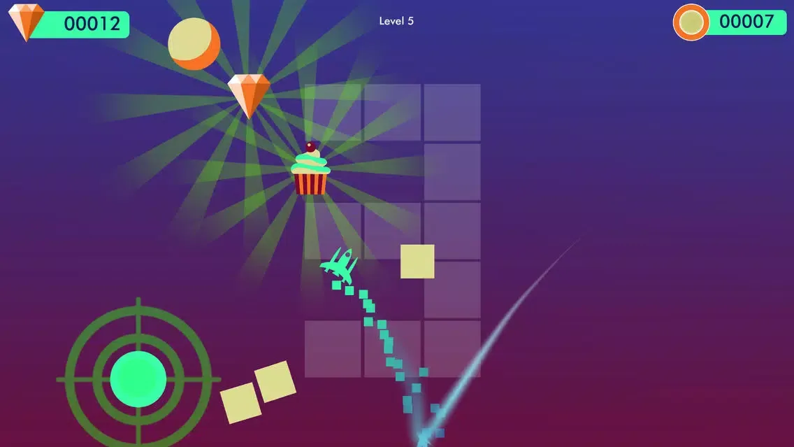 5 Seconds 2 Die سکرین شاٹس