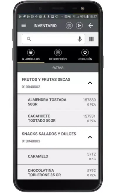 تصاویر B-Stores