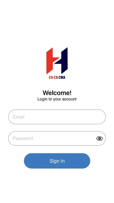 Hari Academy应用截图