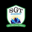 SGT Commerce Academy SGT Commerce Academy
