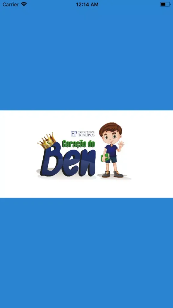 Screenshot di Agenda - Geração do Ben