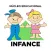 Agenda Infance App