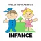 Agenda Infance App