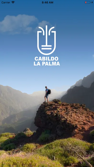 Cabildo de La Palma应用截图