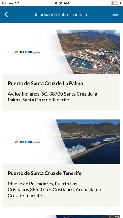 Cabildo de La Palma应用截图