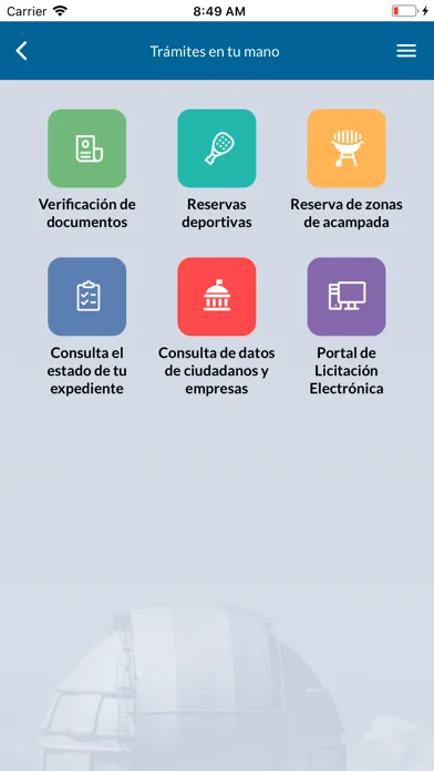 Cabildo de La Palma应用截图