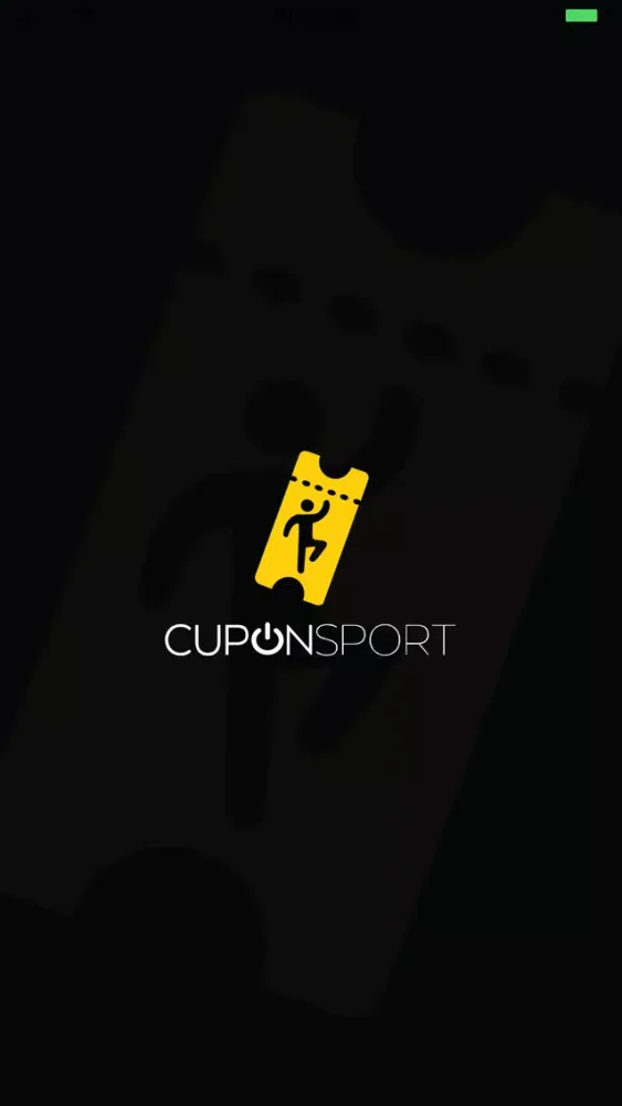 CuponSport سکرین شاٹس