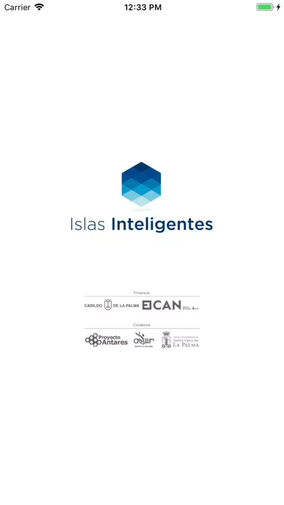 Capturas de pantalla de Islas Inteligentes