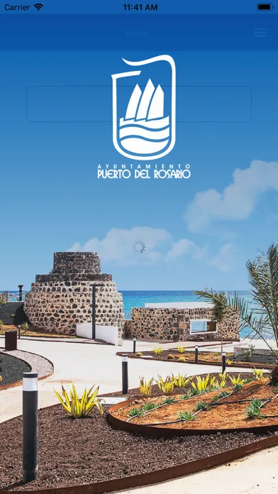 Puerto del Rosario應用截圖