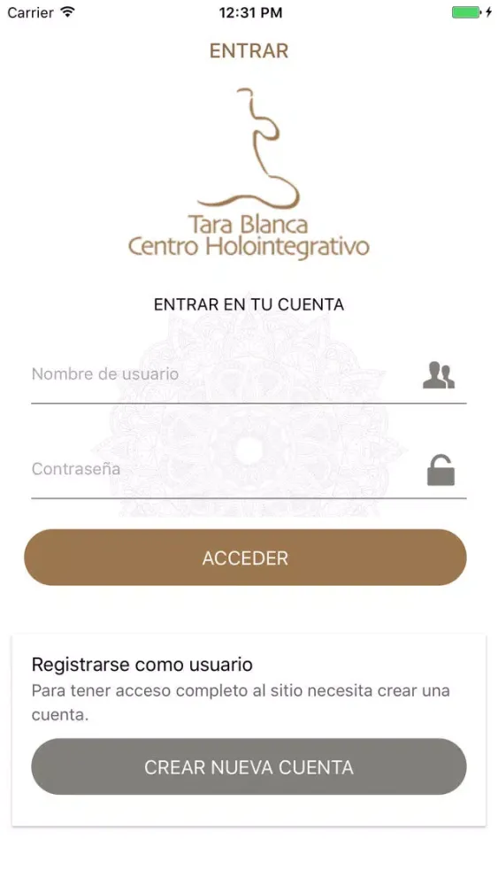 Tara Blanca Screenshots
