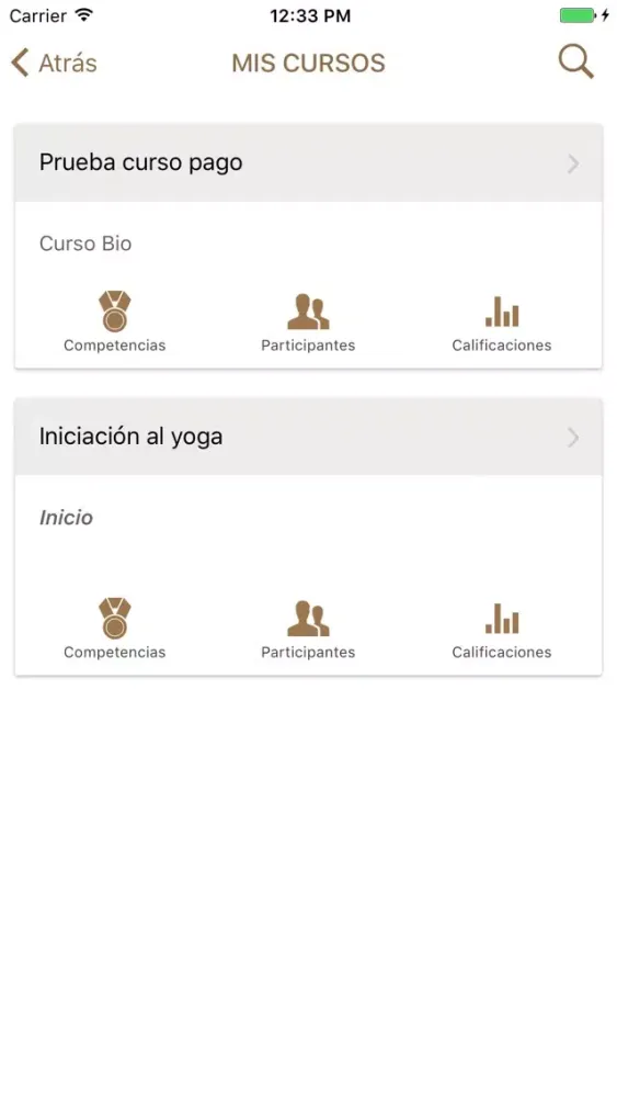 Tara Blanca Screenshots