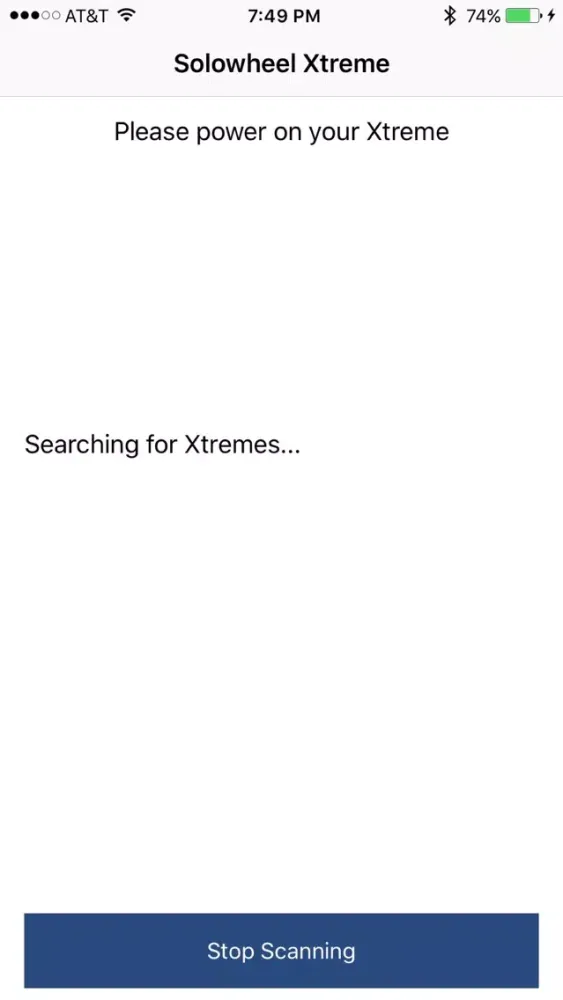 تصاویر Solowheel-Xtreme