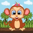 Impossible Monkey Jump