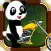 Panda Rush!