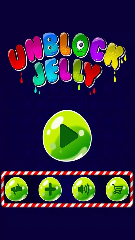 Unblock Jelly! Screenshots