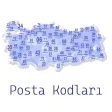 Posta Kodları - Türkiye