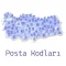 Posta Kodları - Türkiye
