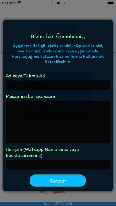 Posta Kodları - Türkiye Screenshots