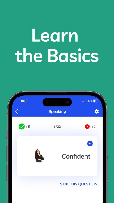 Tangkapan layar Learning Spanish for Beginners