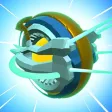 Dfly 3D Drone Space Shooter Dfly 3D Drone Space Shooter