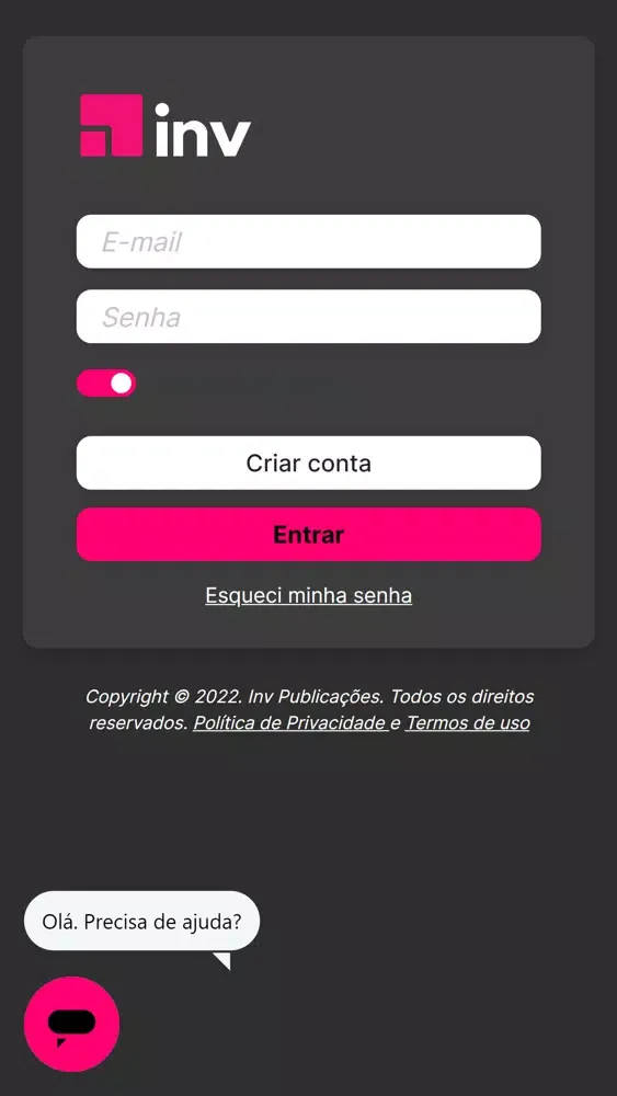 Inv Pro Screenshots