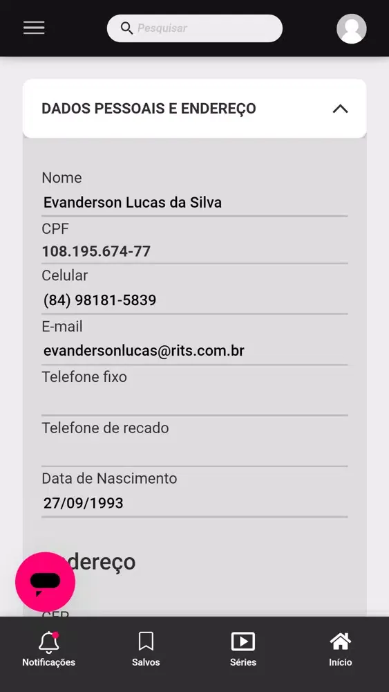 Inv Pro Screenshots