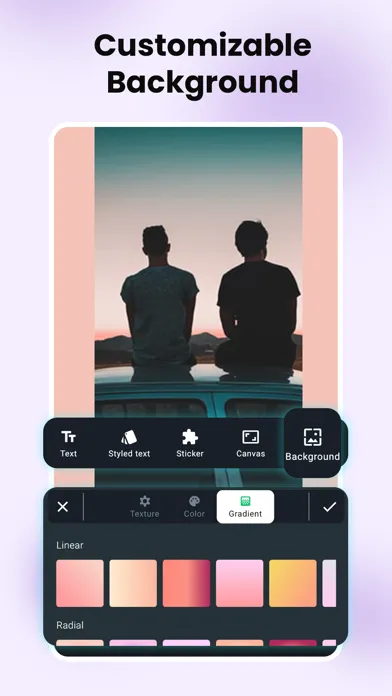 Chitro Text On Photo Screenshots