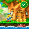 Incredible Jack: Jump and Run