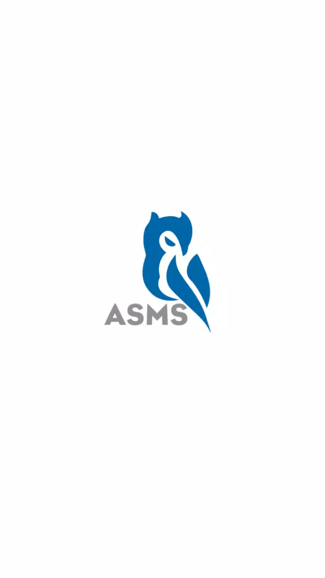 ASMS應用截圖