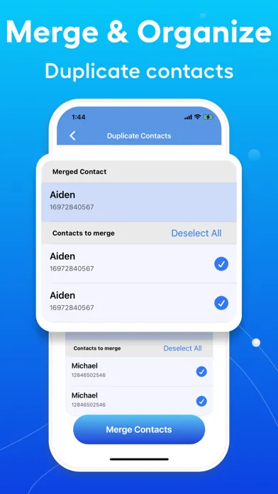 Fast Phone Storage Cleaner Pro Ekran Görüntüleri