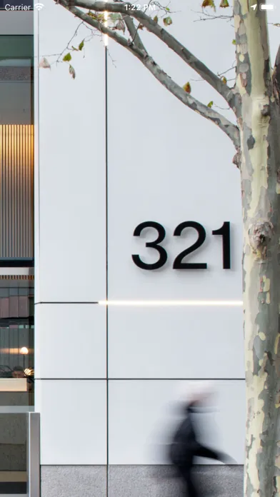 Capturas de pantalla de 321 Exhibition St