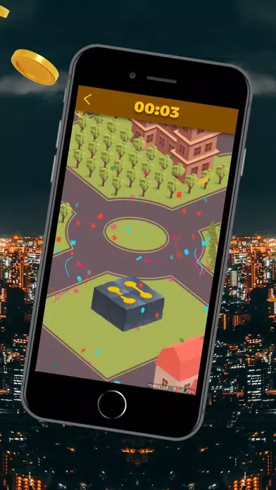 Captures d'écran de Crown Pokies App - Games