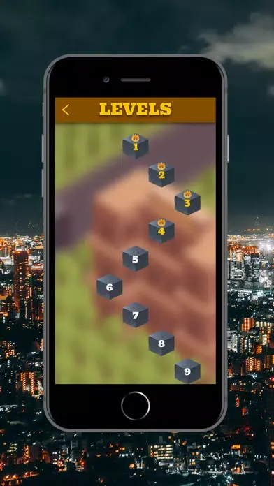 Captures d'écran de Crown Pokies App - Games