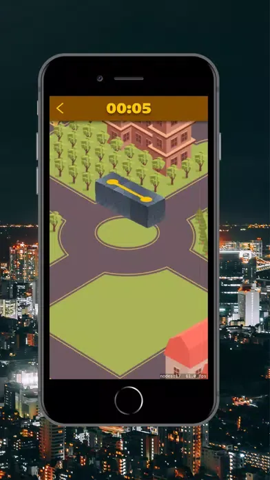 Captures d'écran de Crown Pokies App - Games