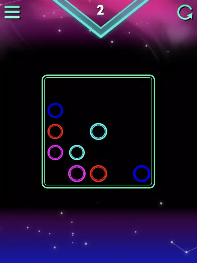 Zrzuty ekranu Objective: Link iPad 